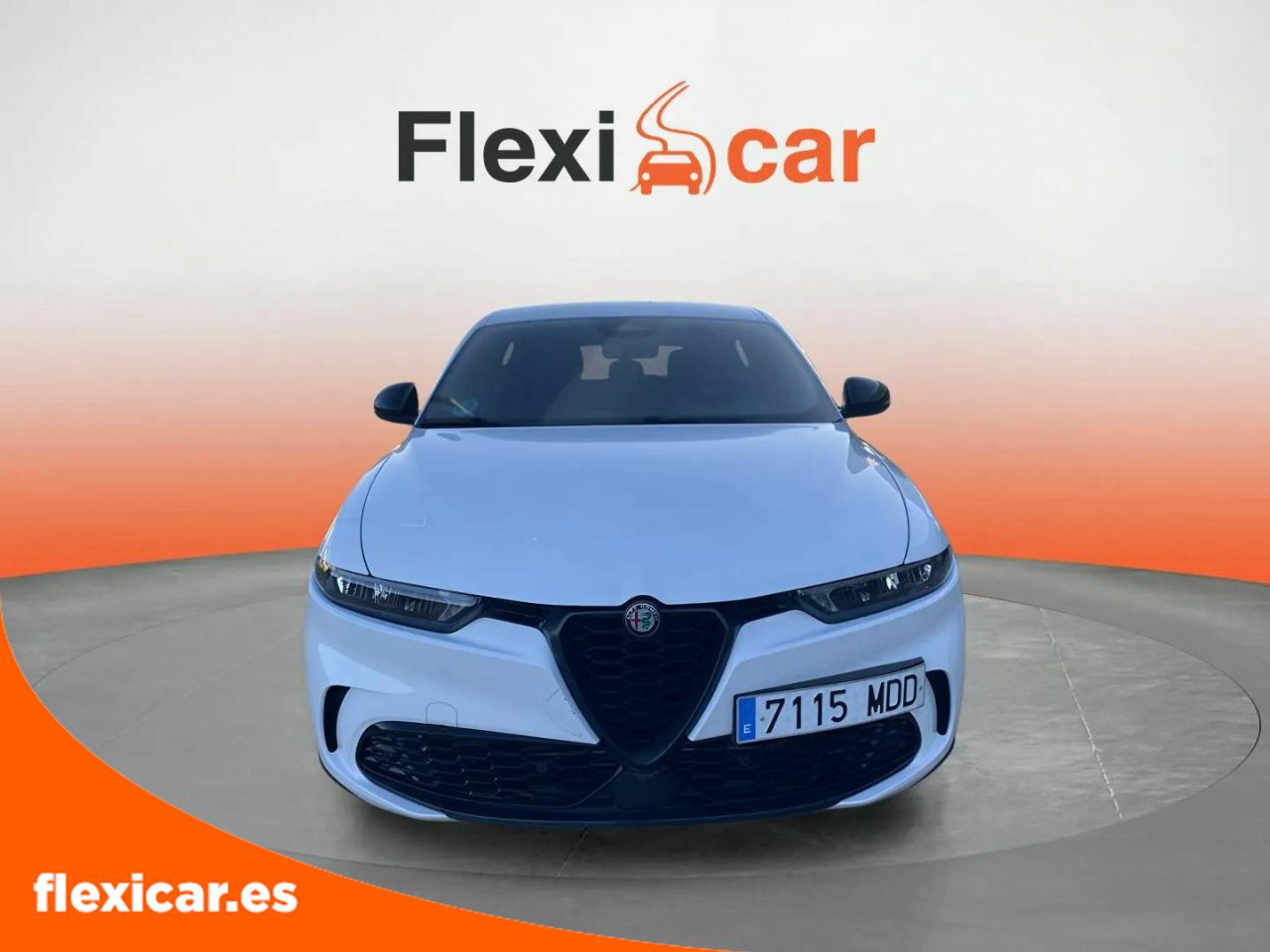 Foto Alfa Romeo Tonale 2