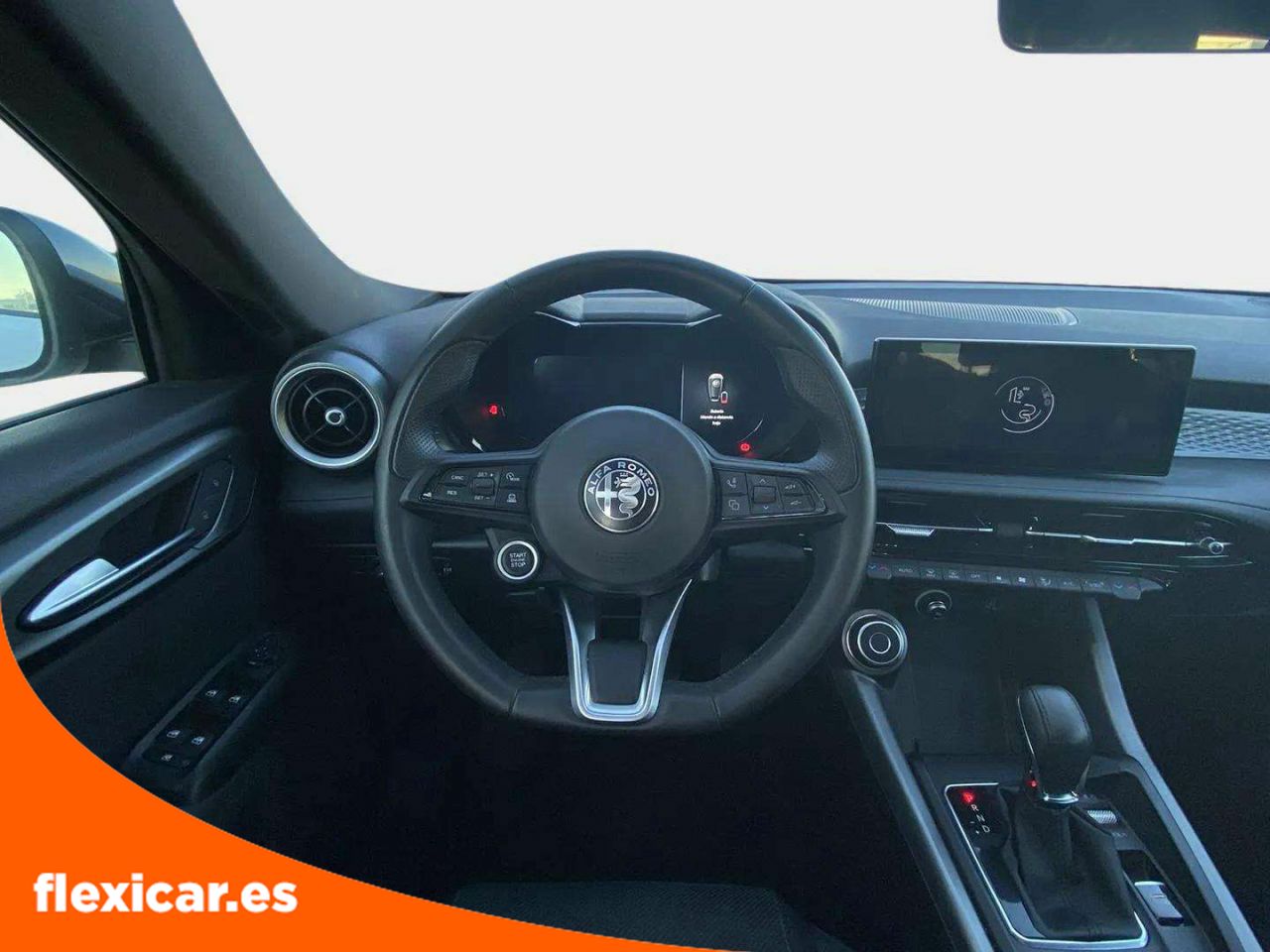 Foto Alfa Romeo Tonale 8