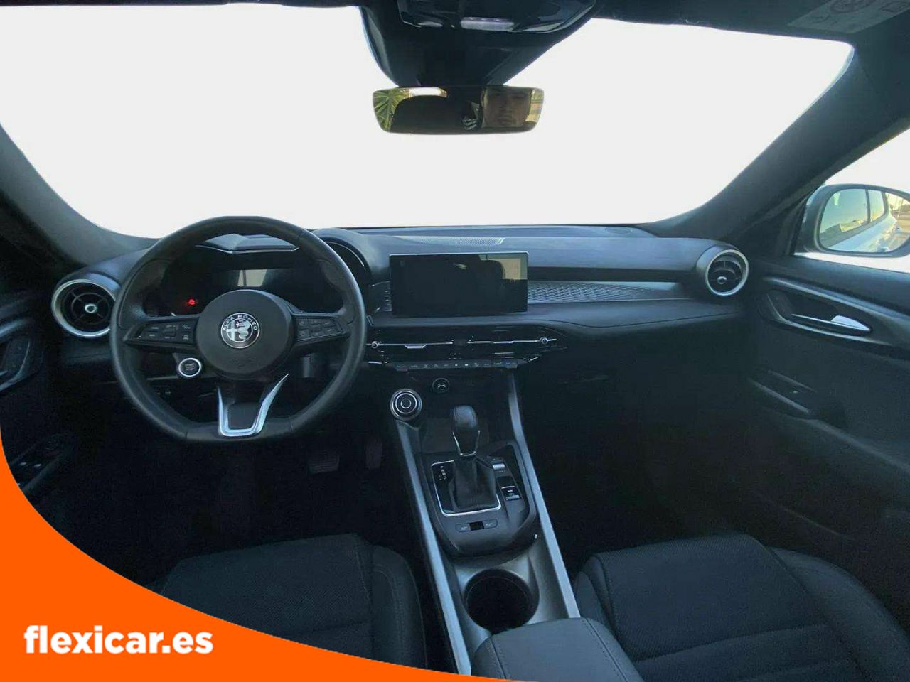 Foto Alfa Romeo Tonale 9