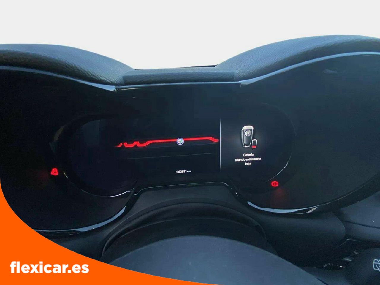 Foto Alfa Romeo Tonale 13