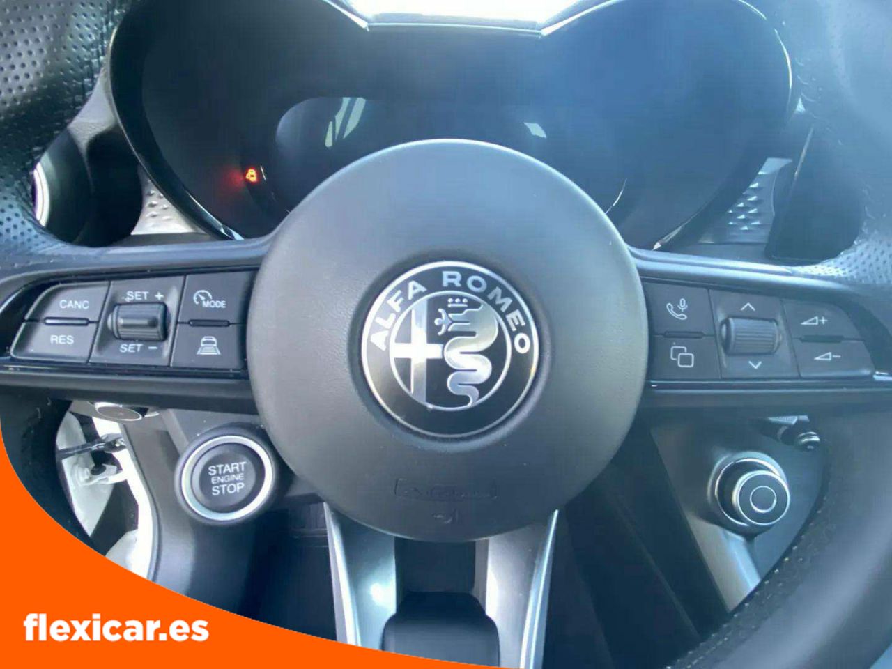 Foto Alfa Romeo Tonale 17