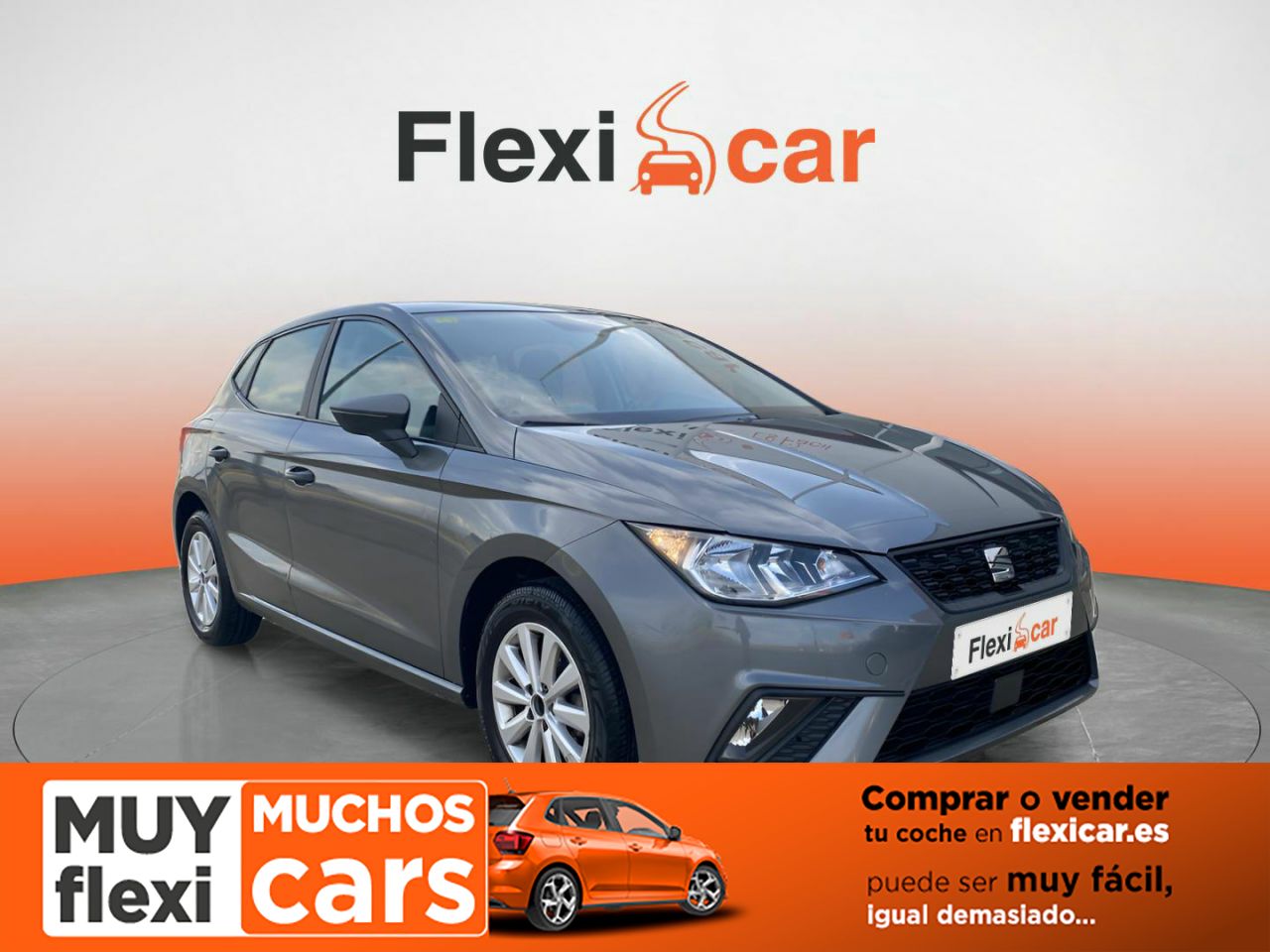 Foto Seat Ibiza 1
