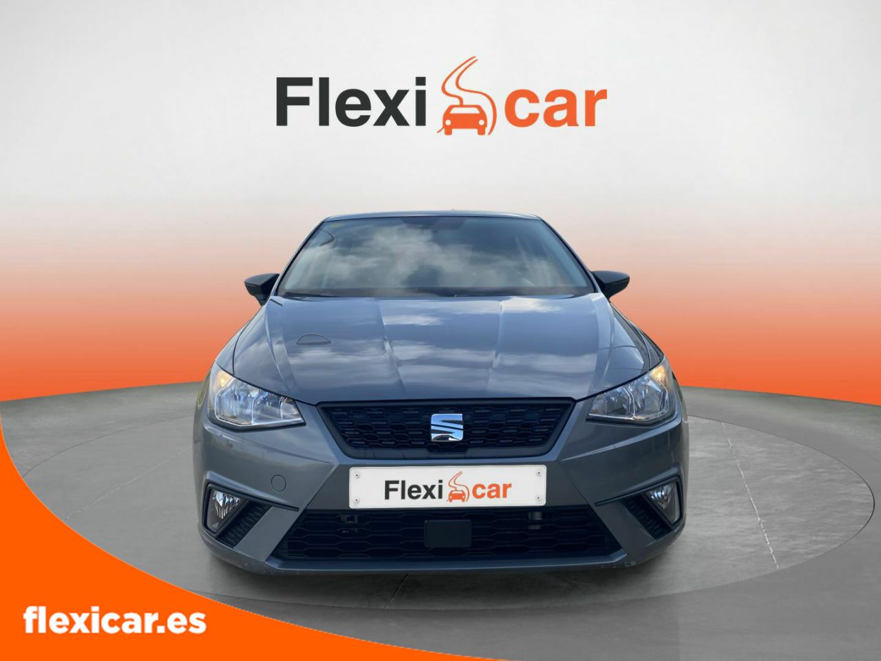 Foto Seat Ibiza 2