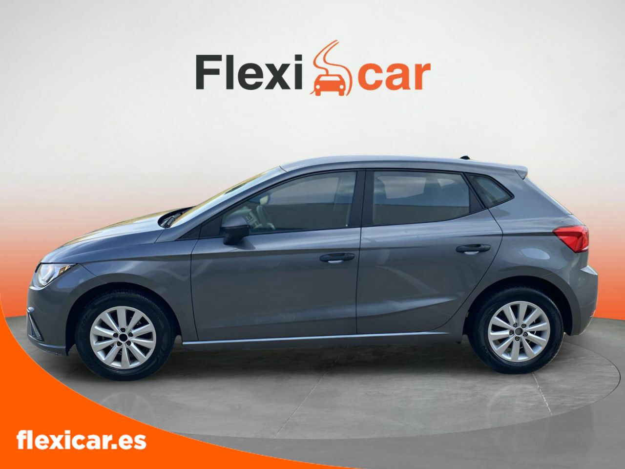 Foto Seat Ibiza 3