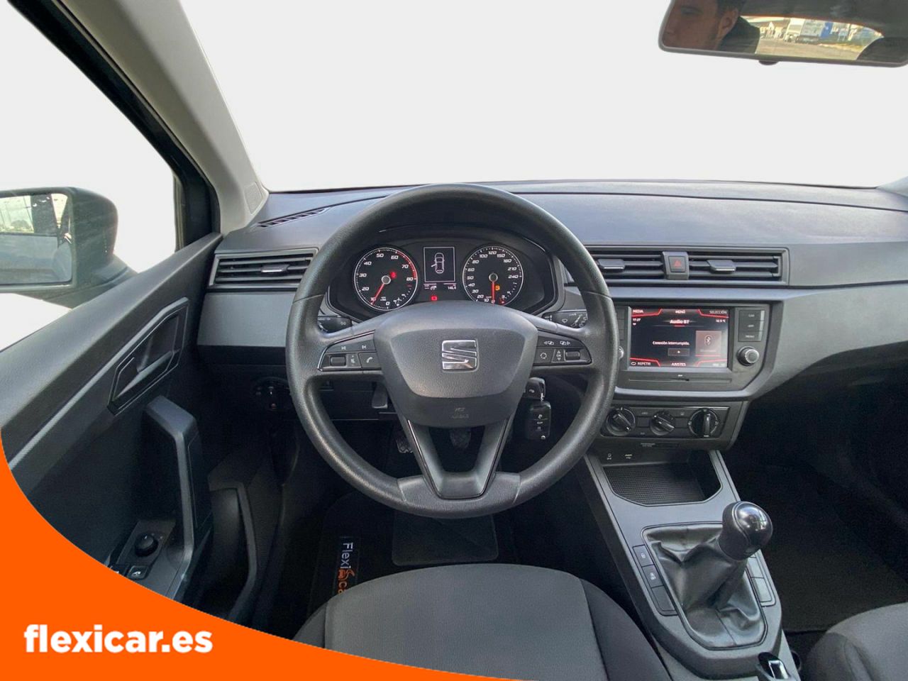 Foto Seat Ibiza 4