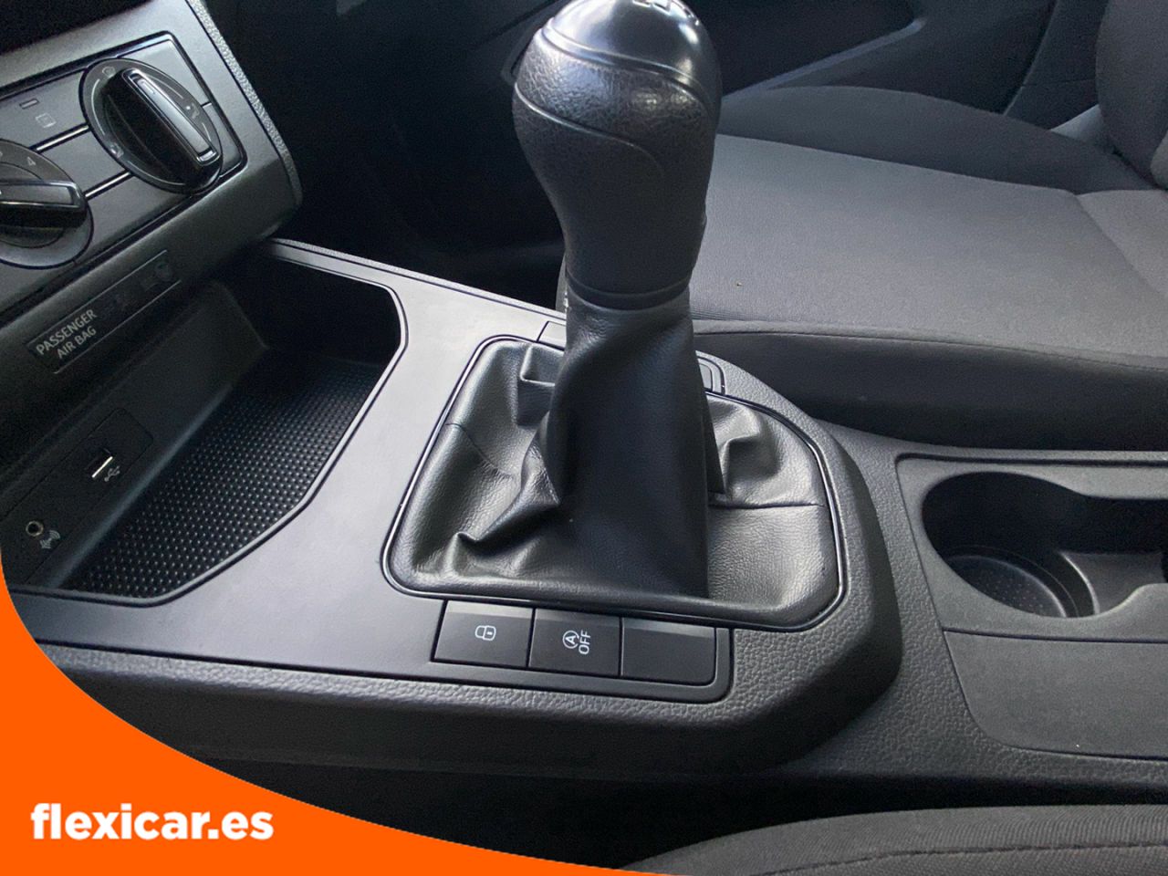Foto Seat Ibiza 7