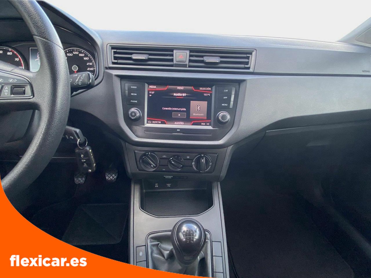 Foto Seat Ibiza 8