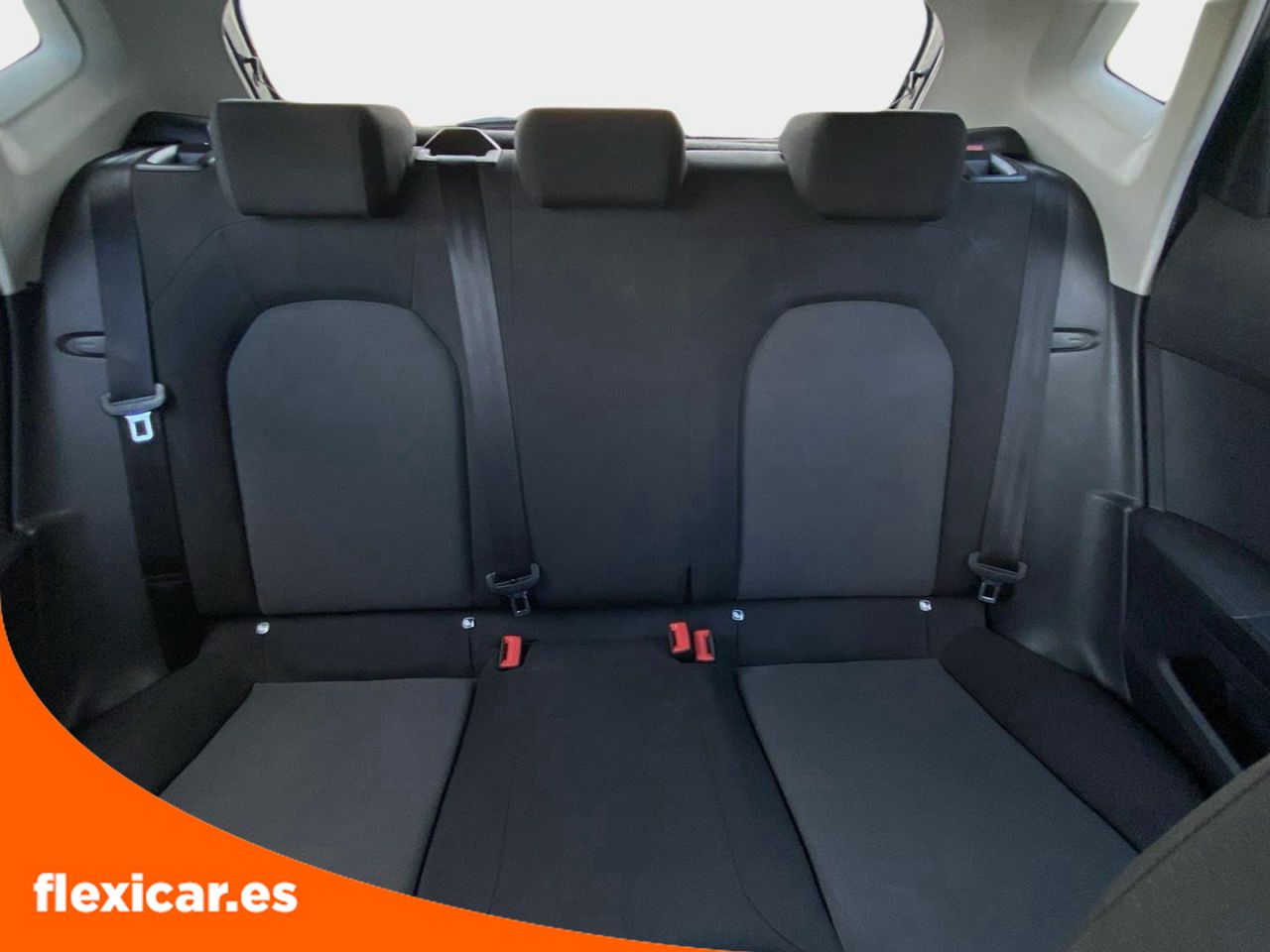 Foto Seat Ibiza 10