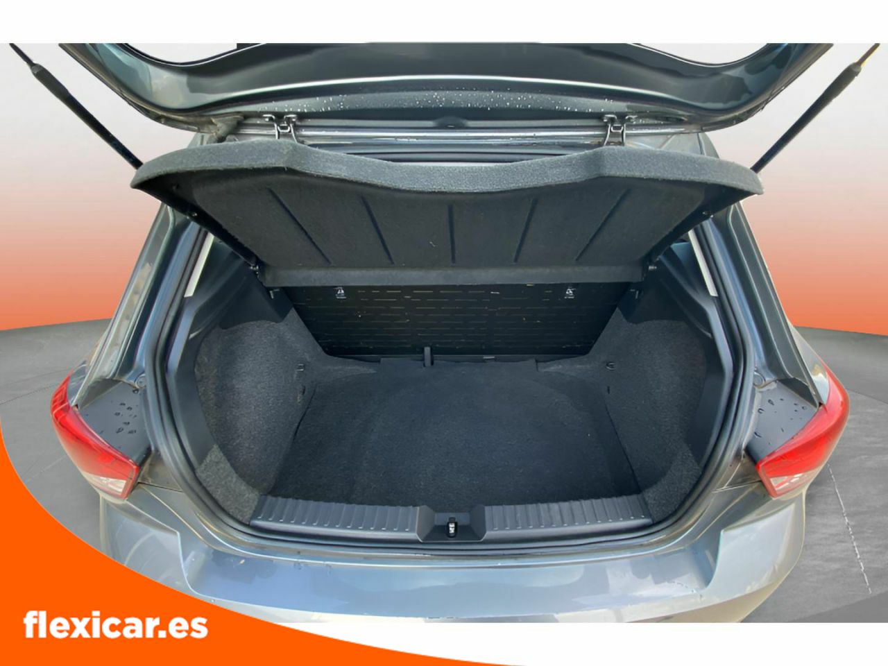 Foto Seat Ibiza 11