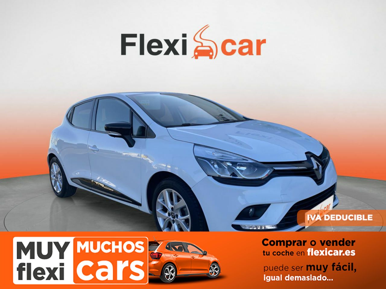 Foto Renault Clio 1