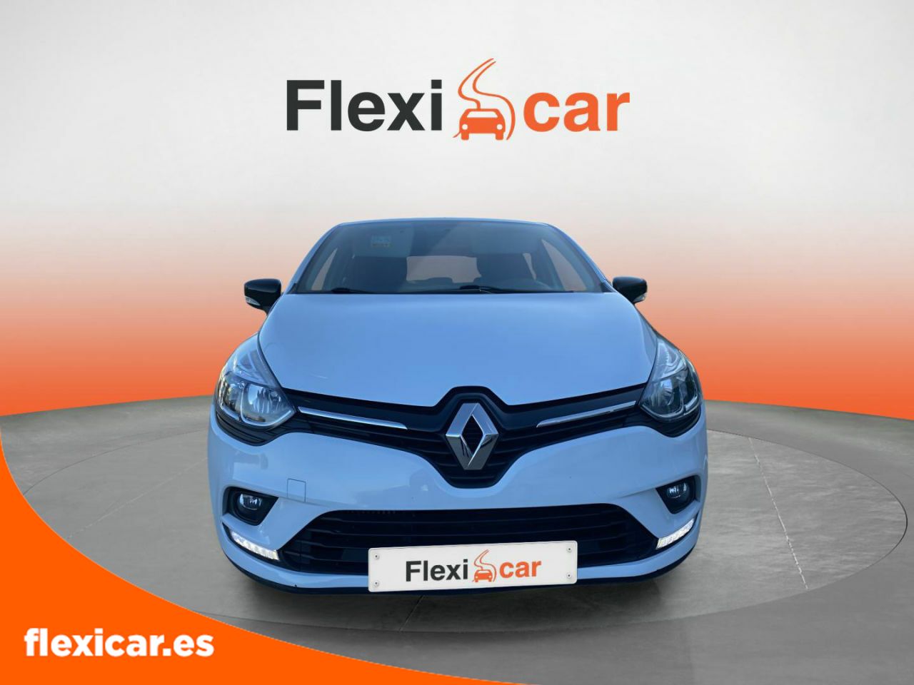 Foto Renault Clio 2