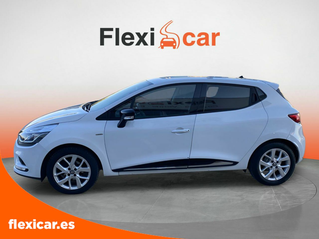 Foto Renault Clio 3