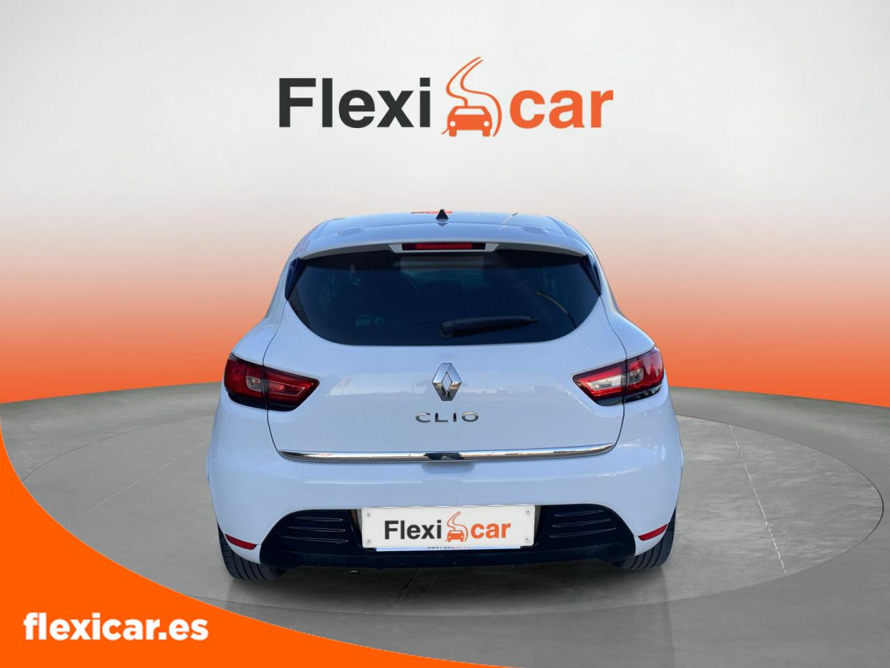 Foto Renault Clio 4