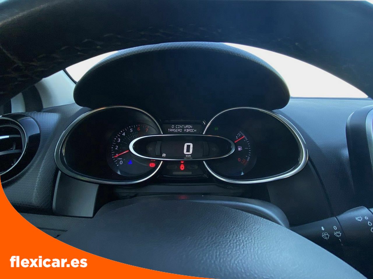Foto Renault Clio 7