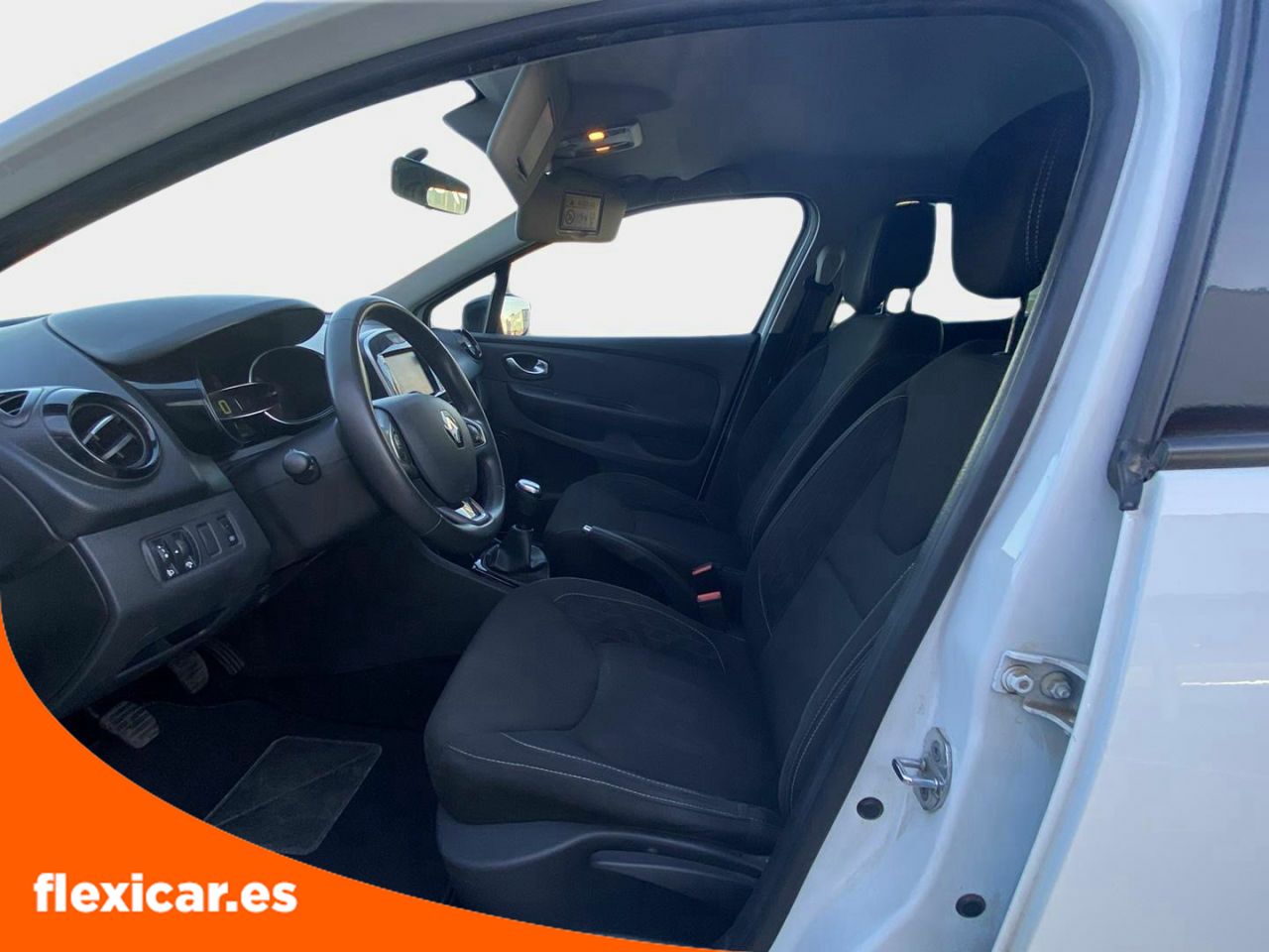 Foto Renault Clio 8