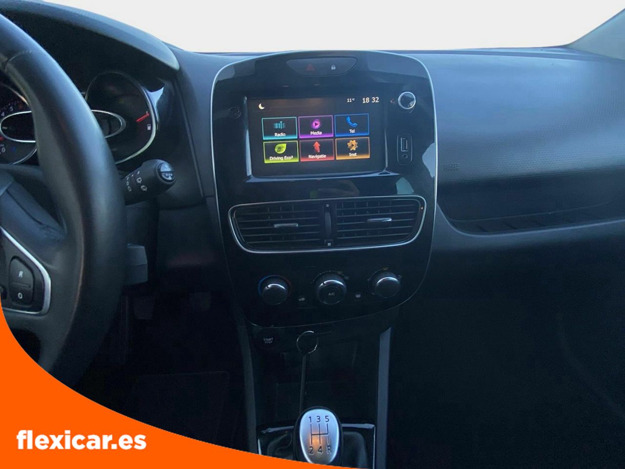 Foto Renault Clio 9