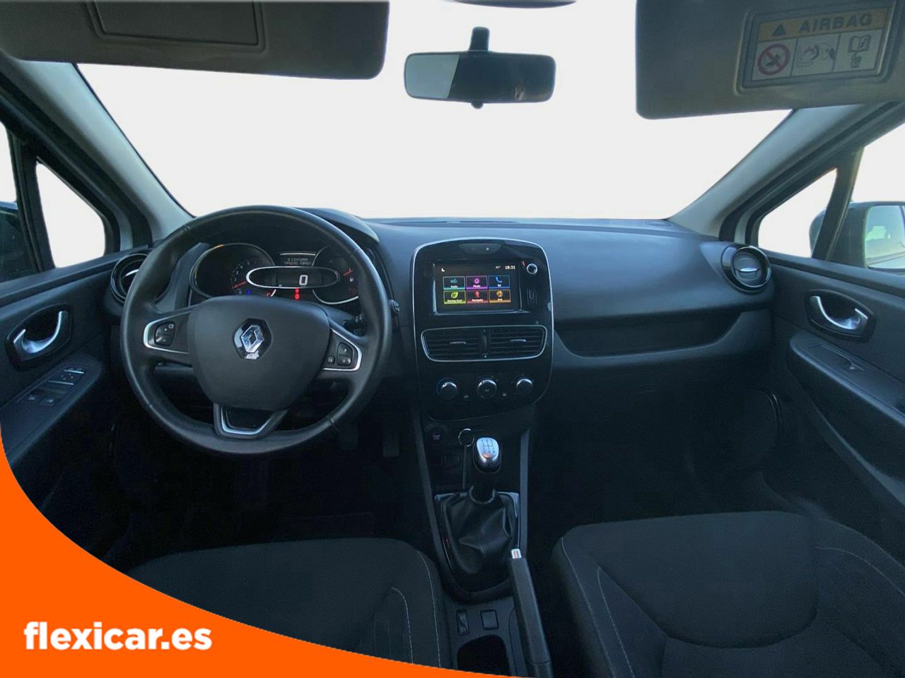 Foto Renault Clio 10