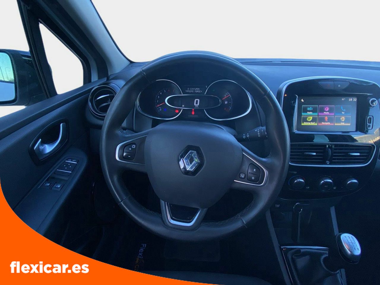 Foto Renault Clio 13