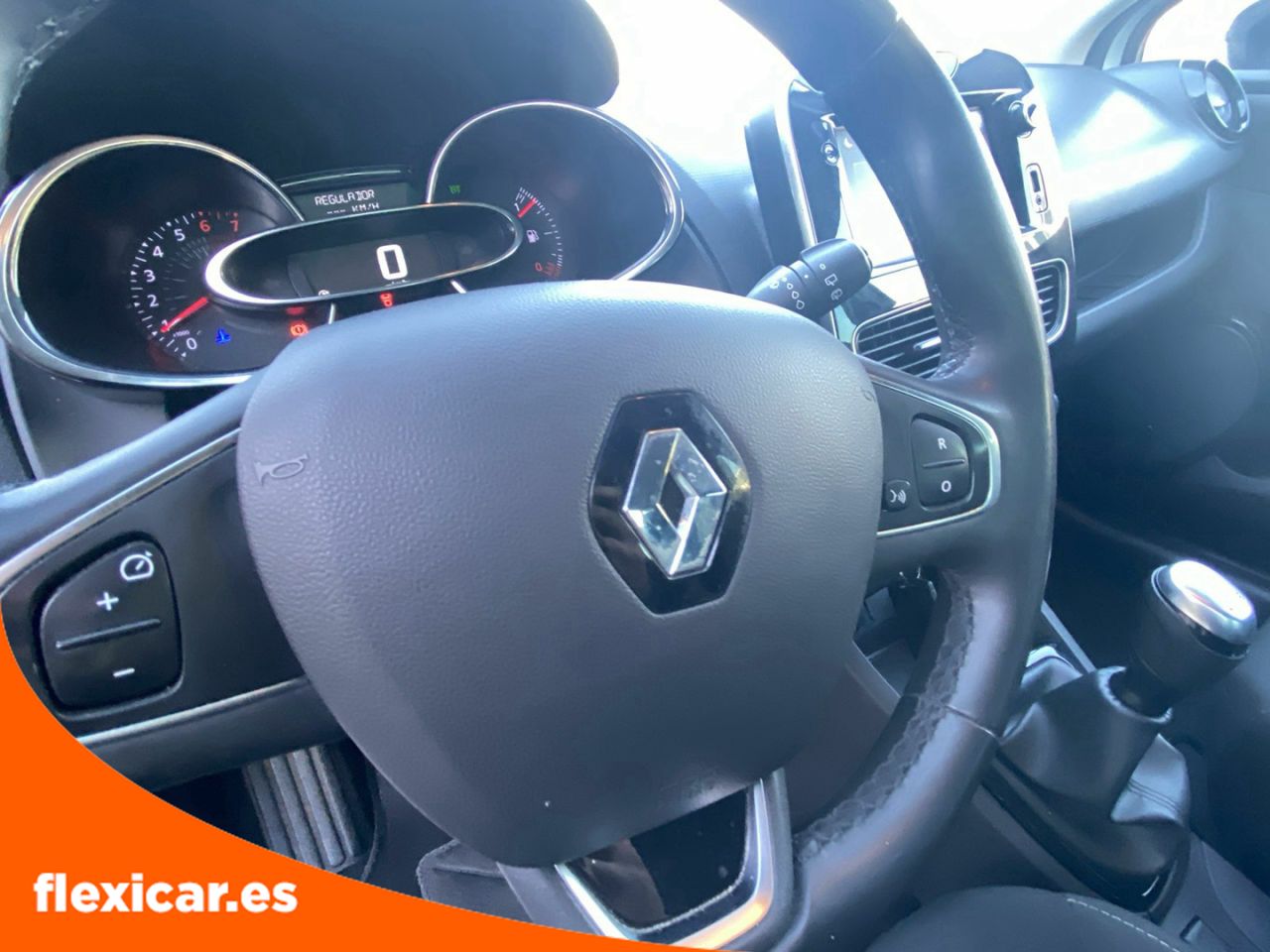 Foto Renault Clio 15