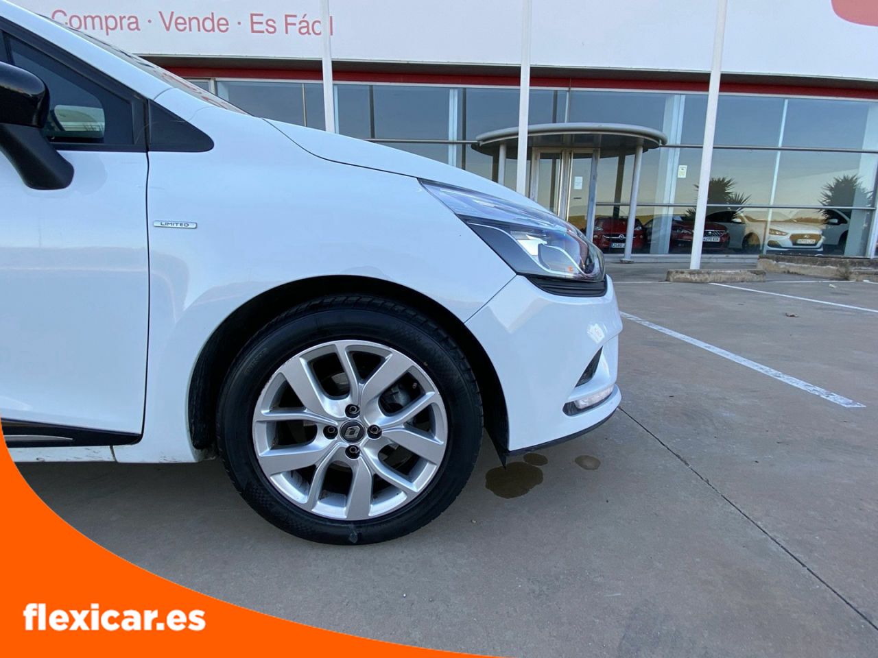 Foto Renault Clio 14