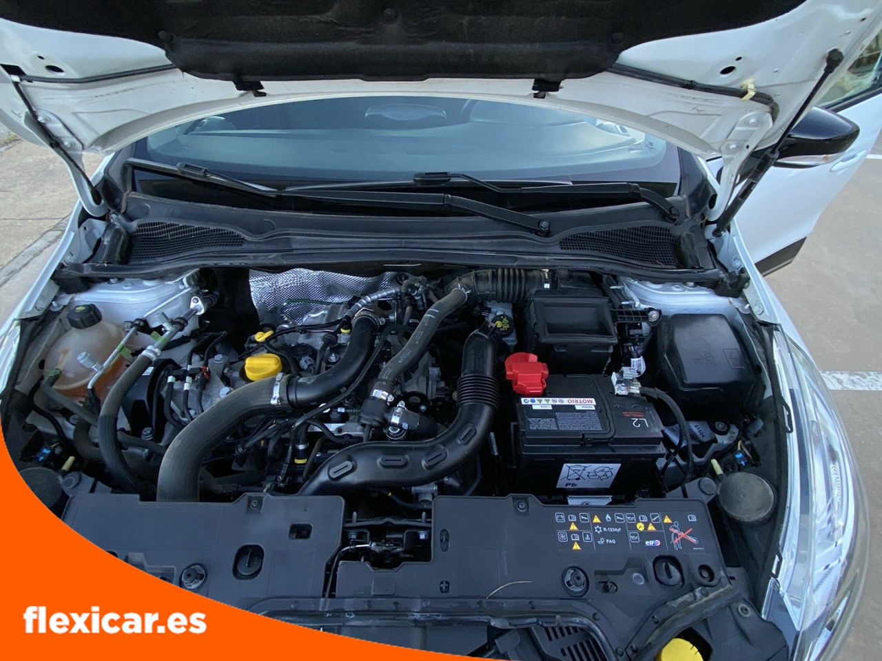 Foto Renault Clio 15