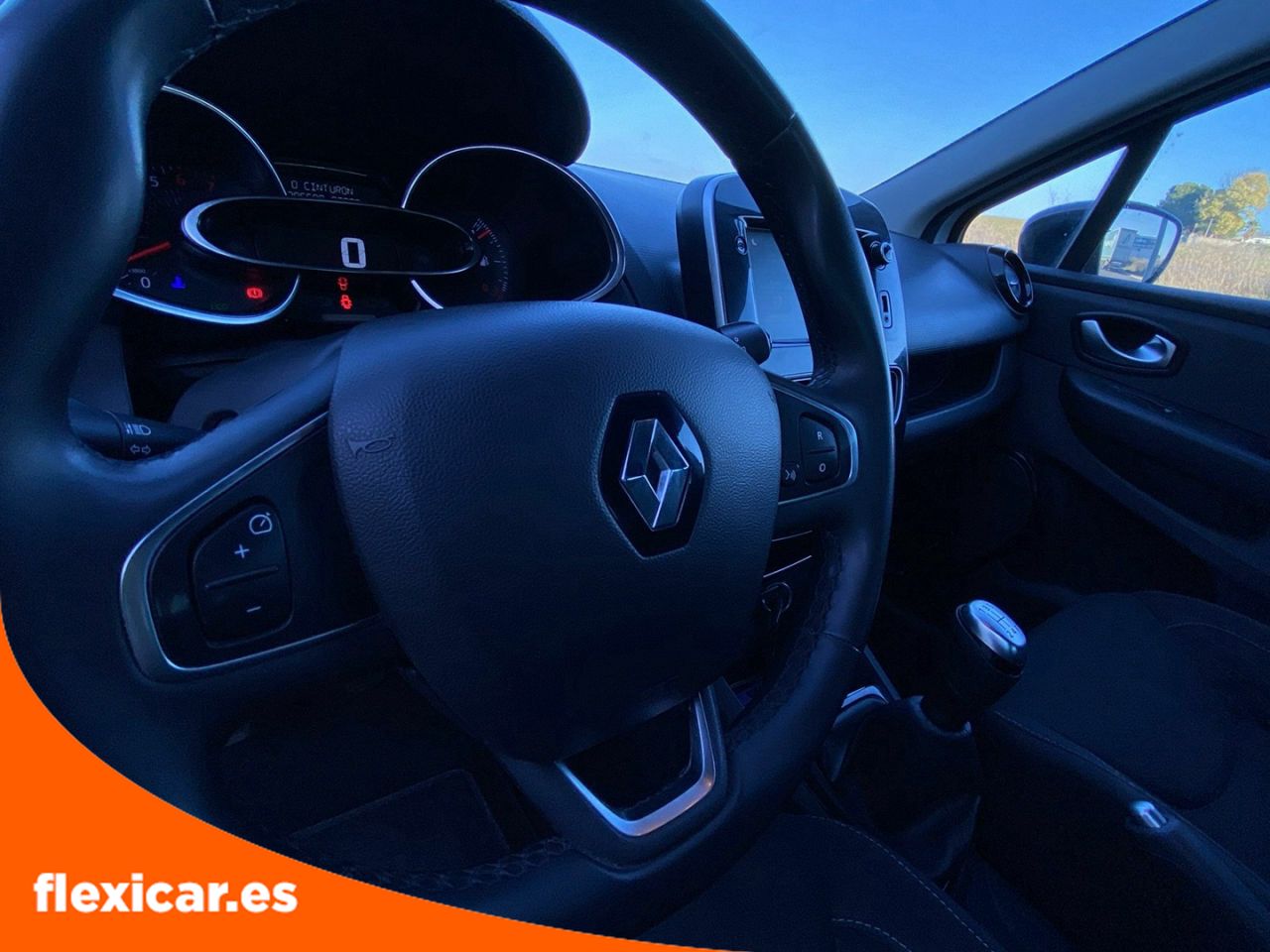 Foto Renault Clio 16