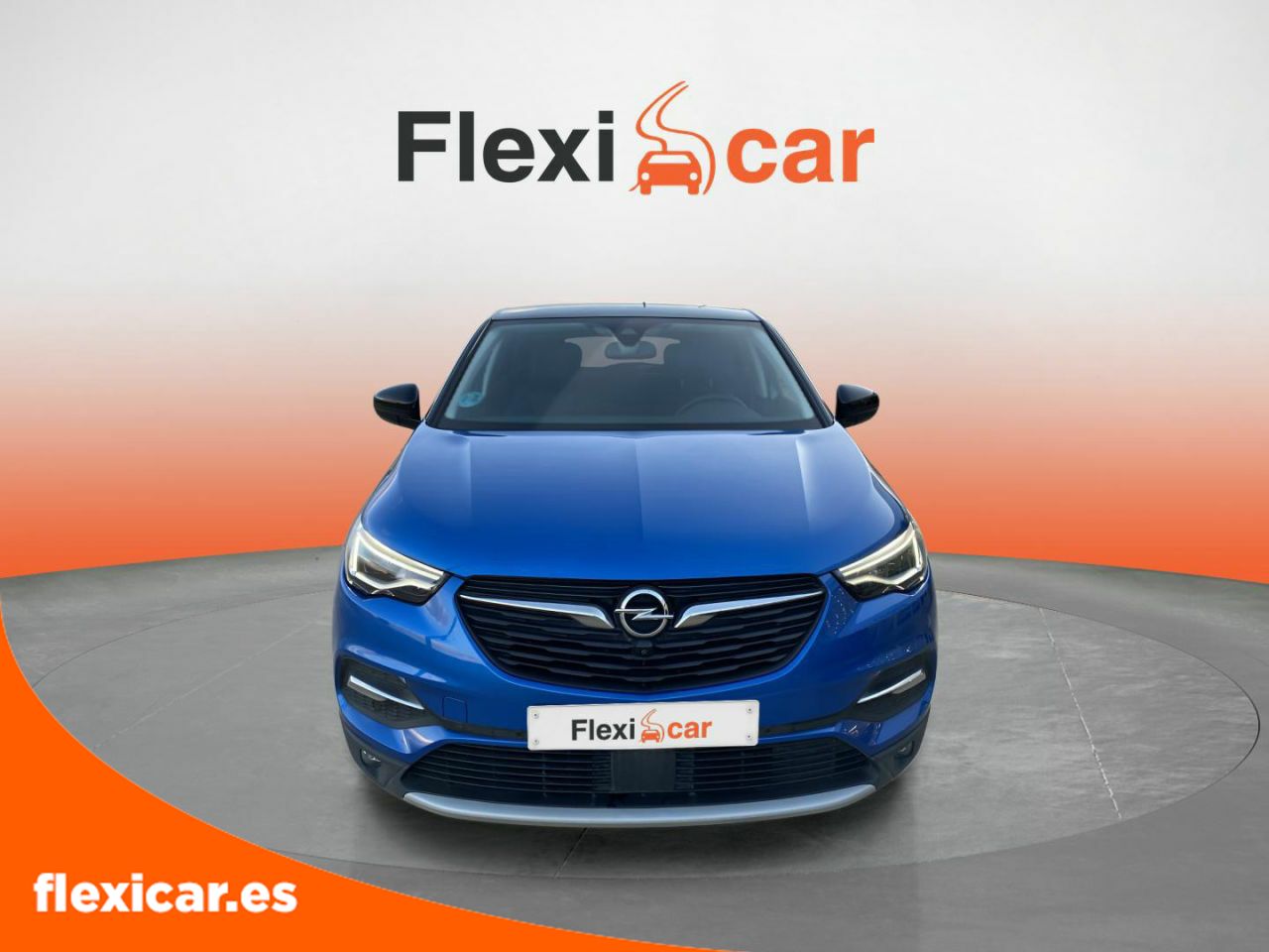 Foto Opel Grandland X 2