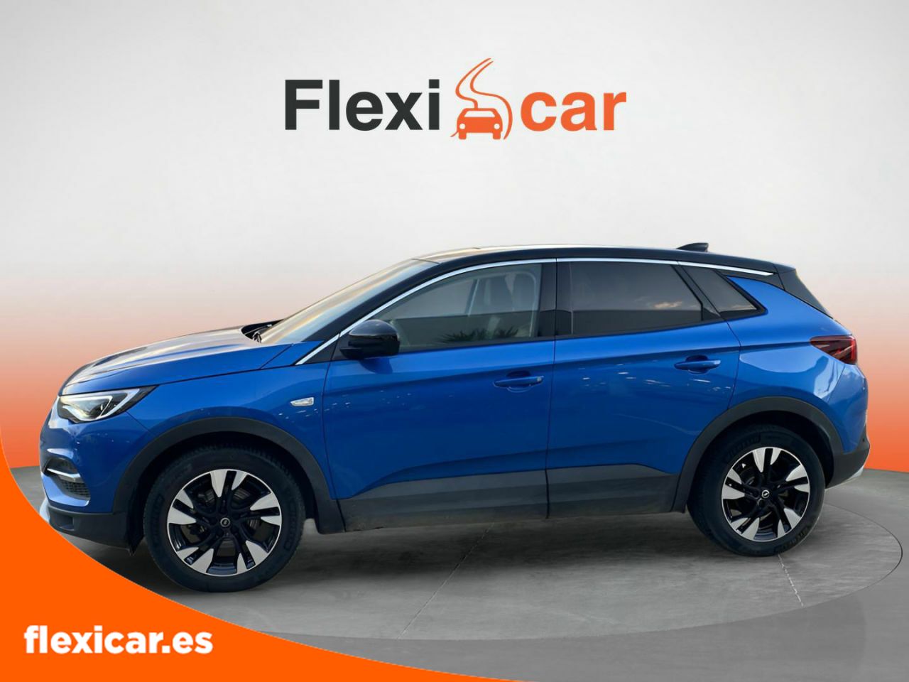 Foto Opel Grandland X 3