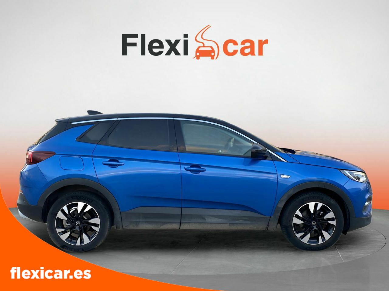 Foto Opel Grandland X 4