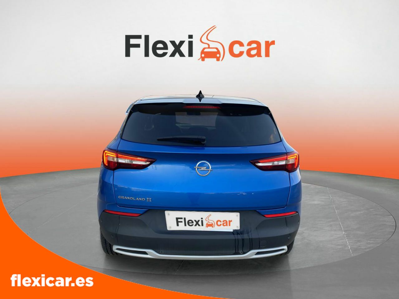 Foto Opel Grandland X 5