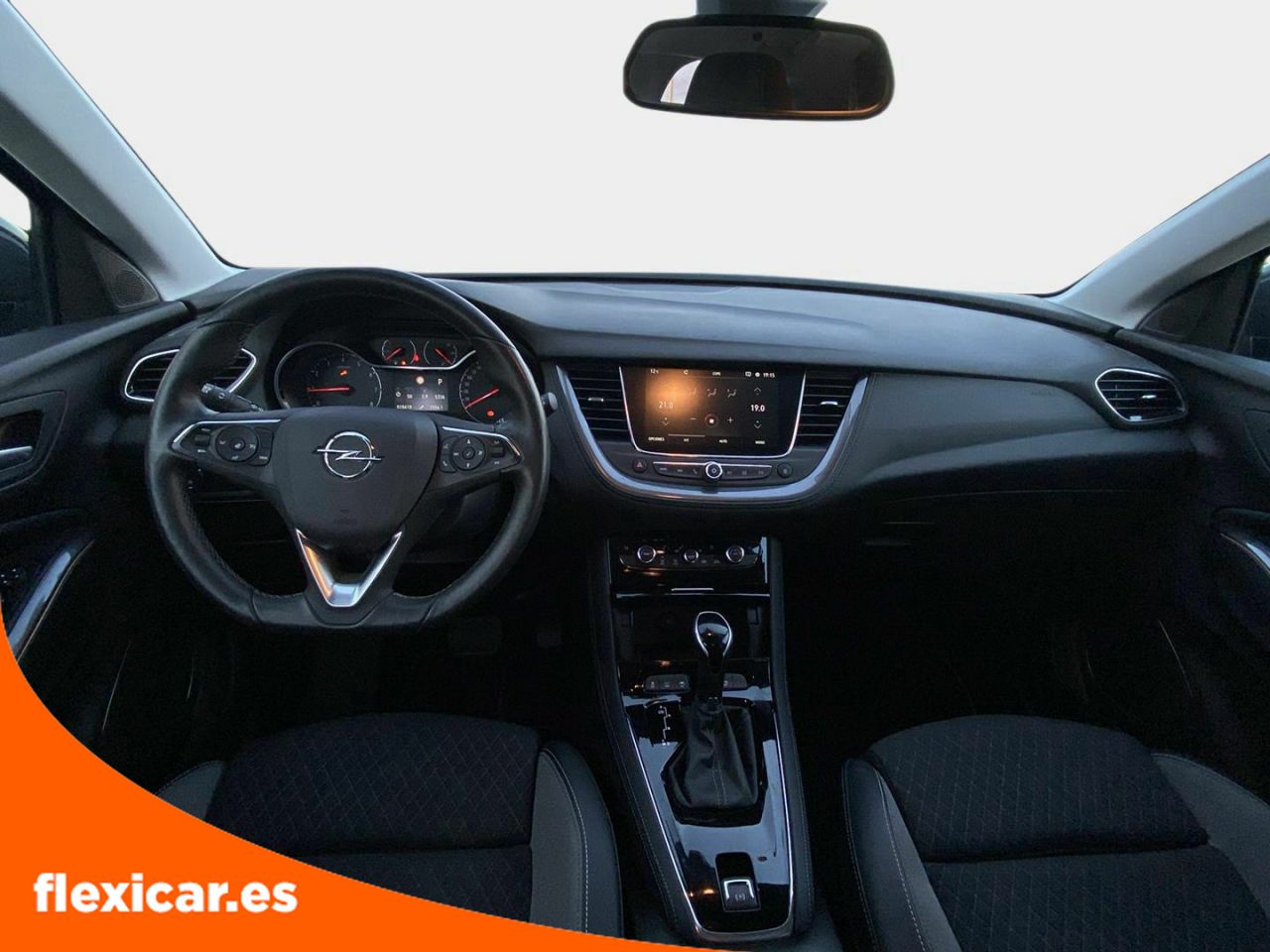 Foto Opel Grandland X 8