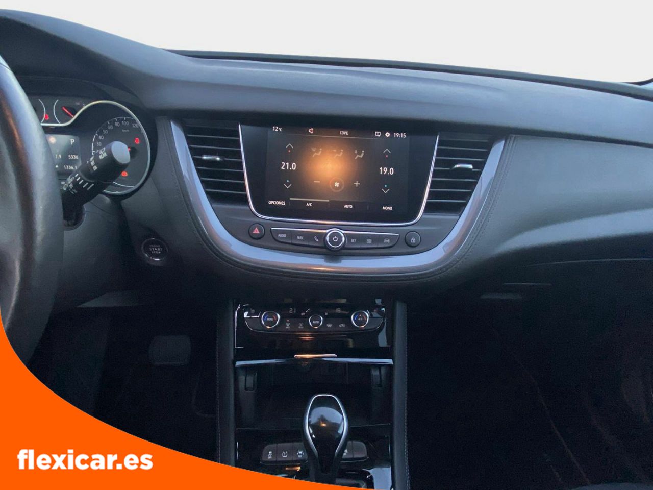 Foto Opel Grandland X 9