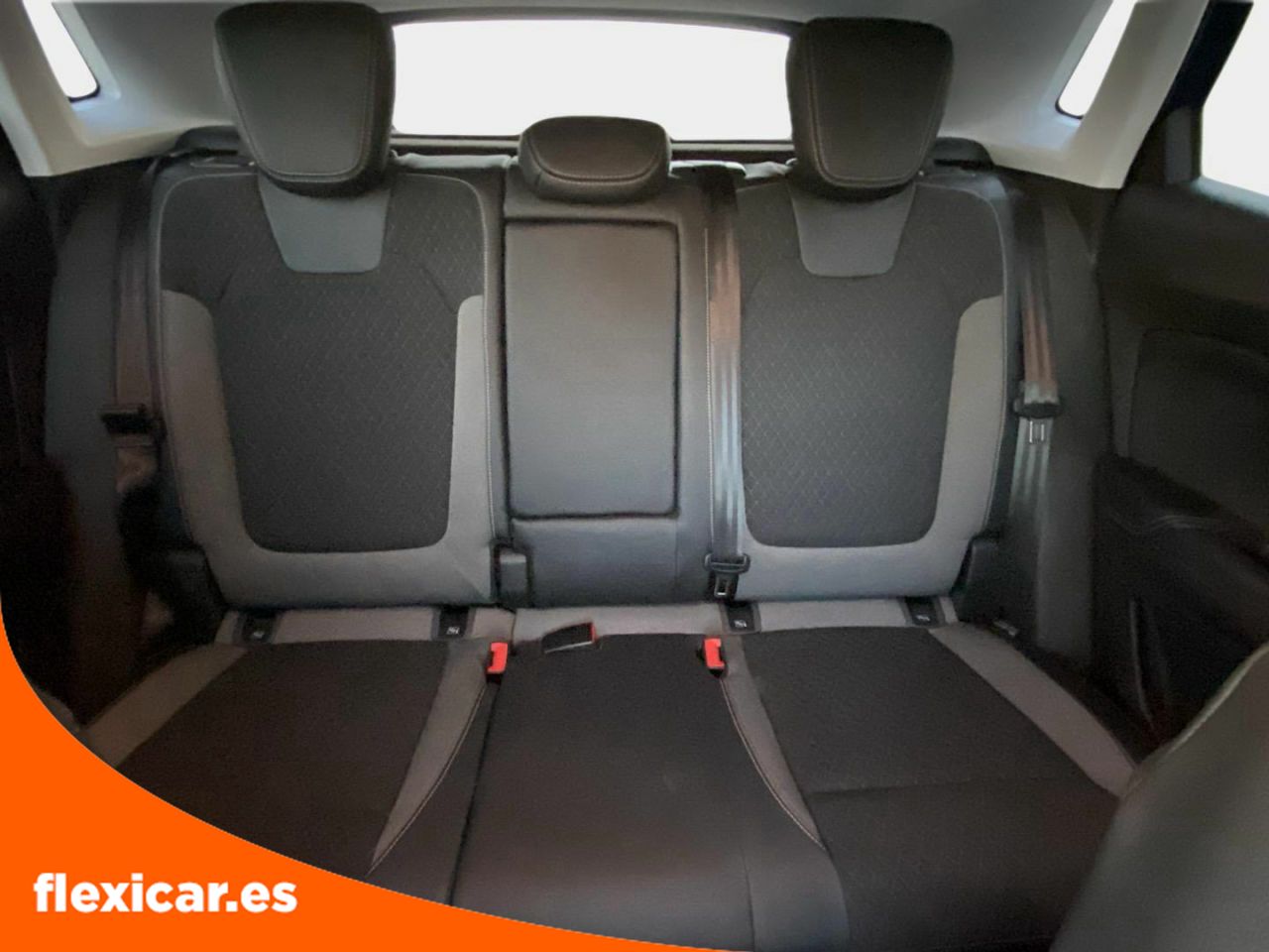 Foto Opel Grandland X 10