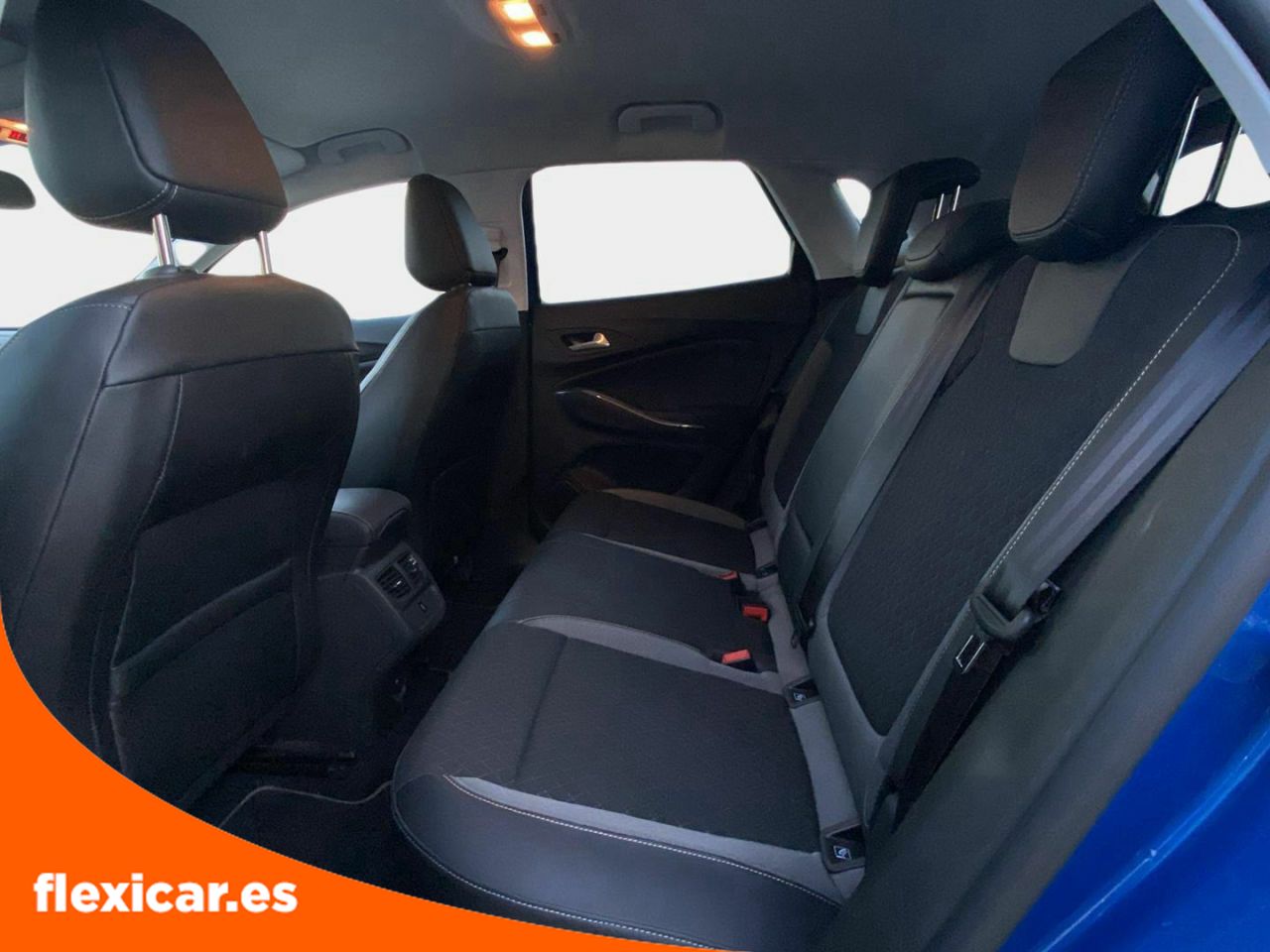 Foto Opel Grandland X 11