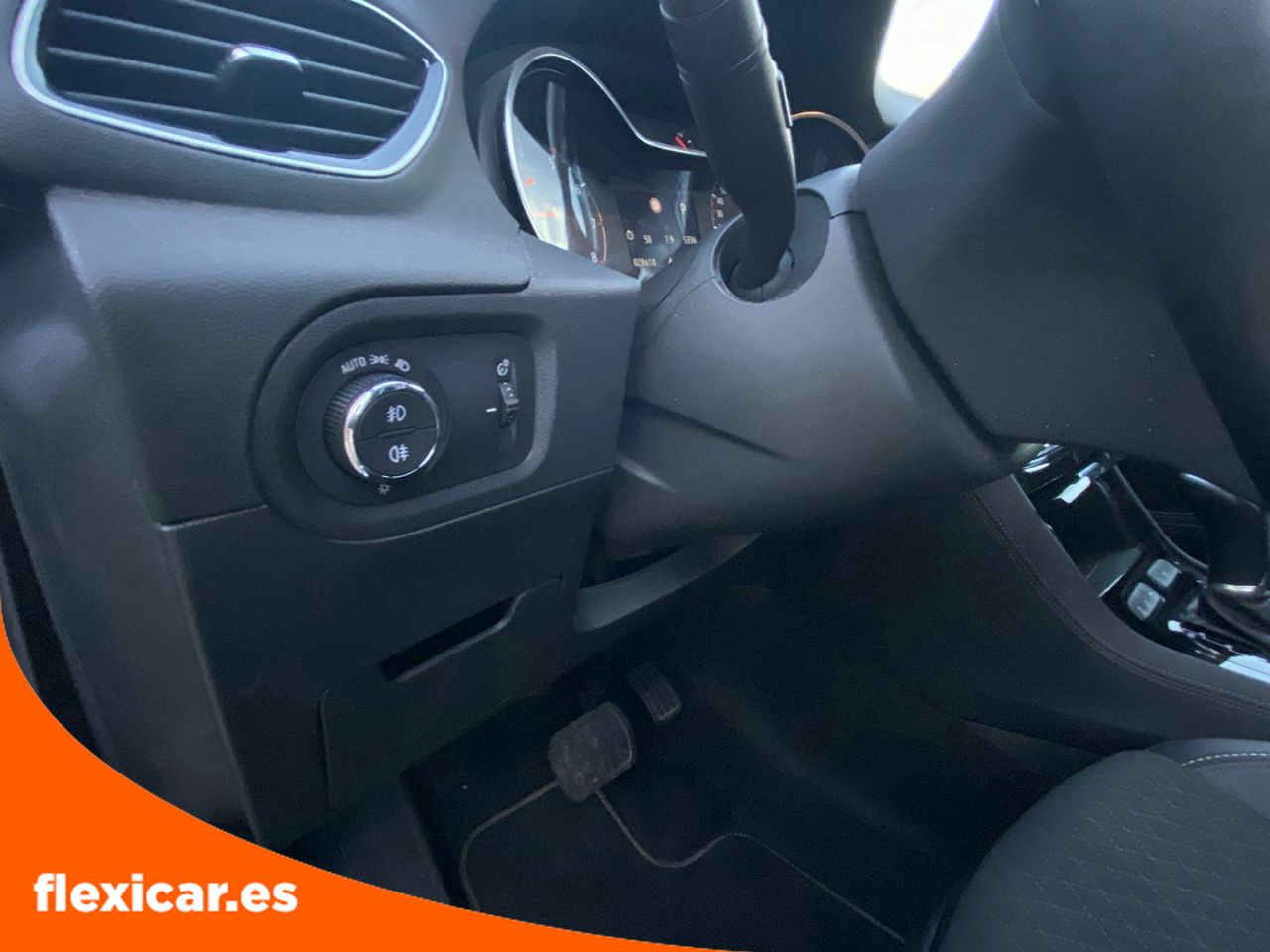 Foto Opel Grandland X 13