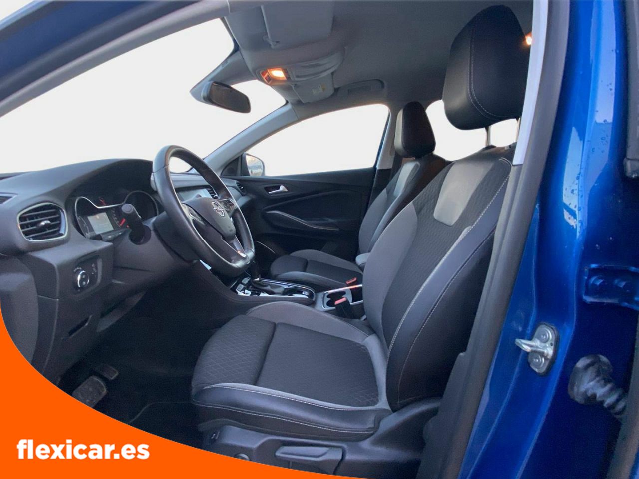 Foto Opel Grandland X 14