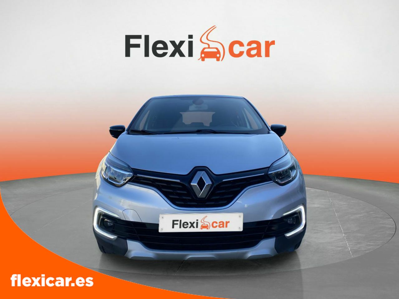 Foto Renault Captur 2