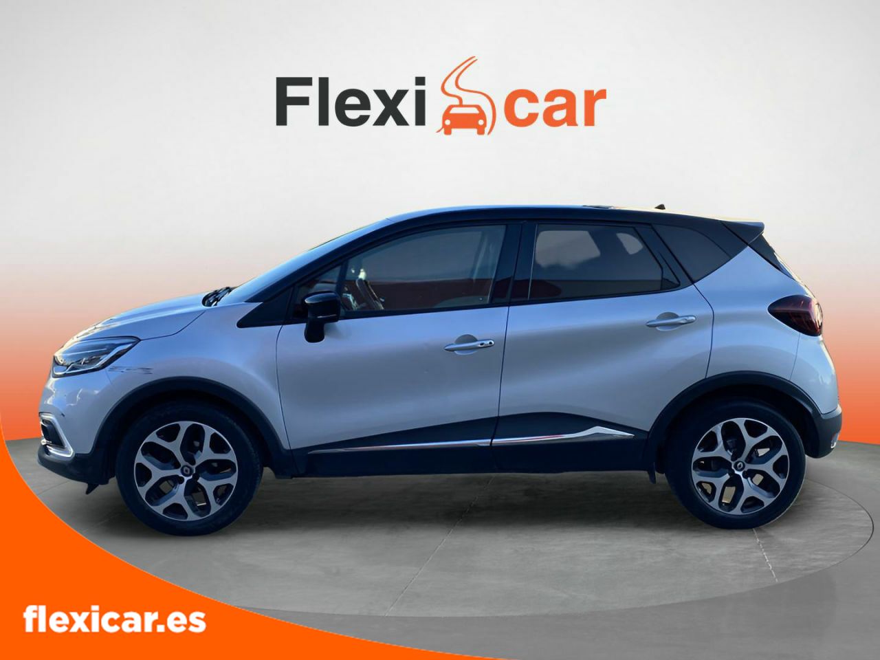 Foto Renault Captur 3
