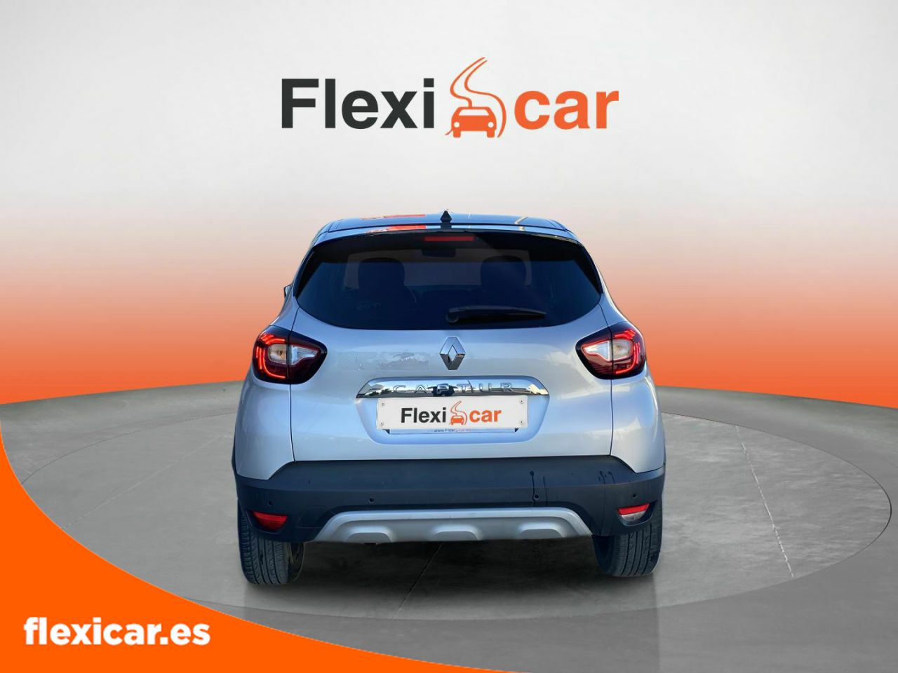 Foto Renault Captur 4