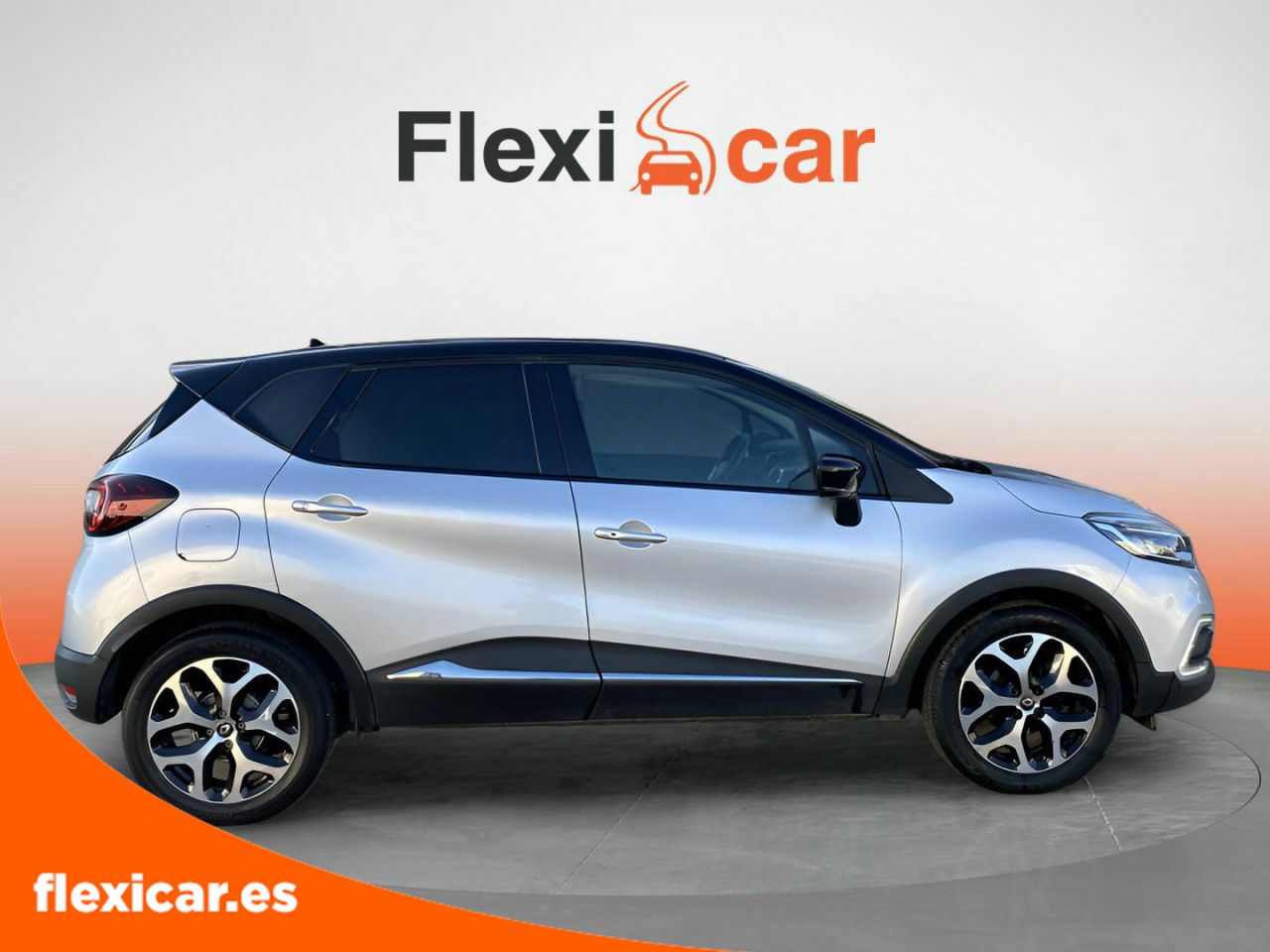 Foto Renault Captur 5