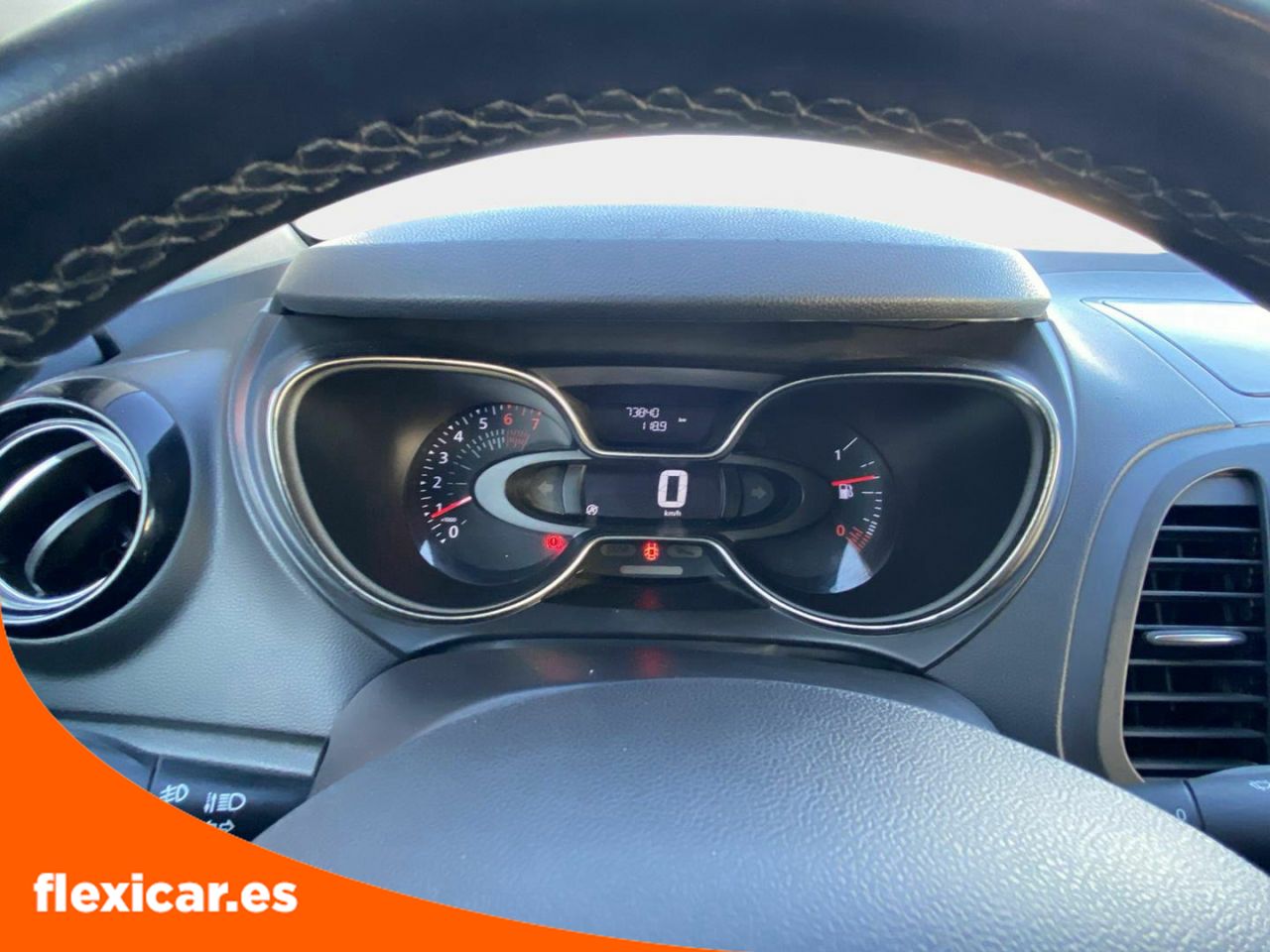 Foto Renault Captur 7