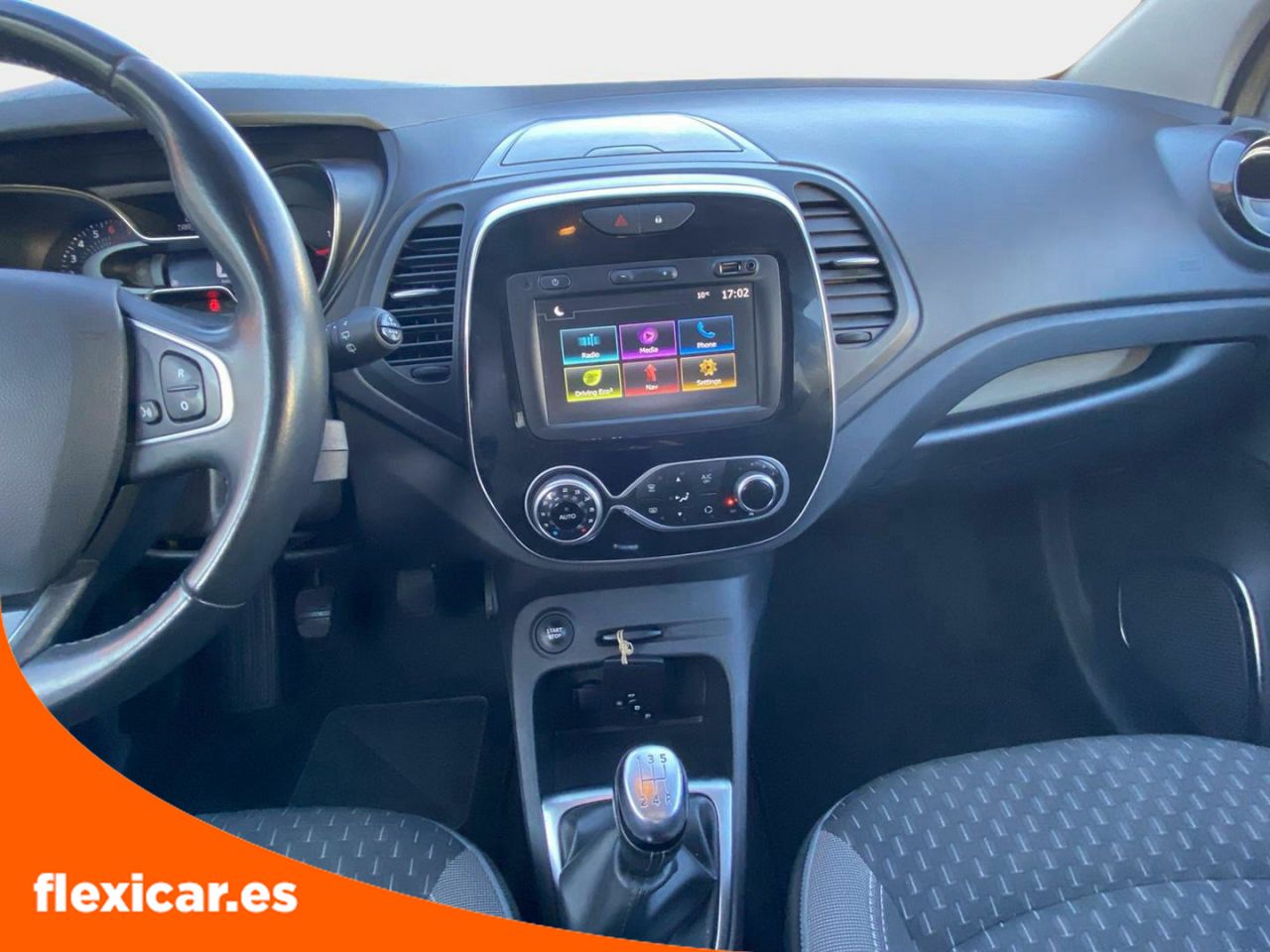 Foto Renault Captur 8