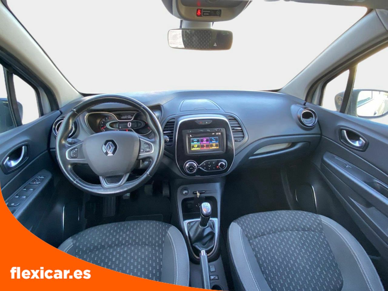 Foto Renault Captur 9
