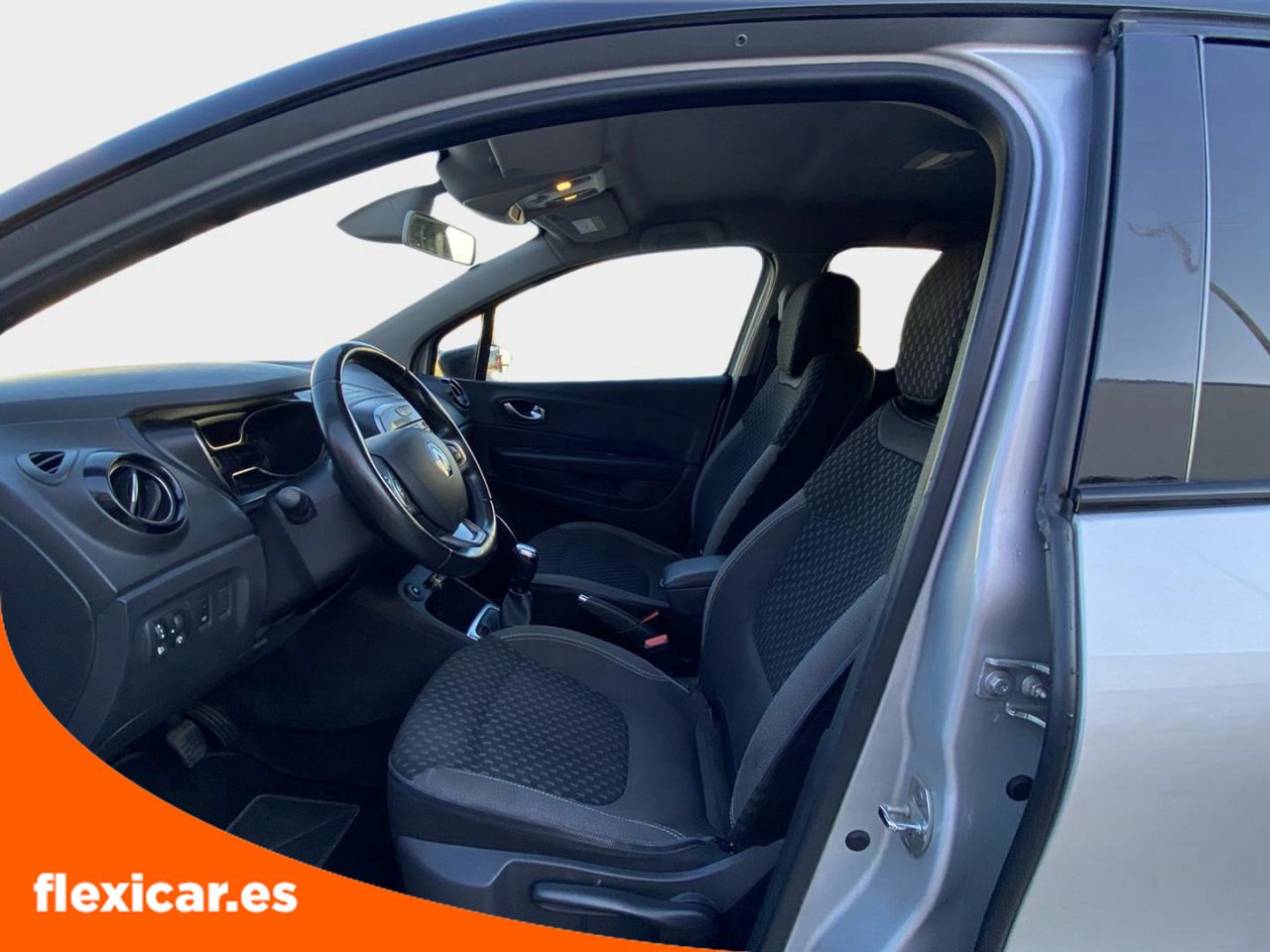 Foto Renault Captur 10