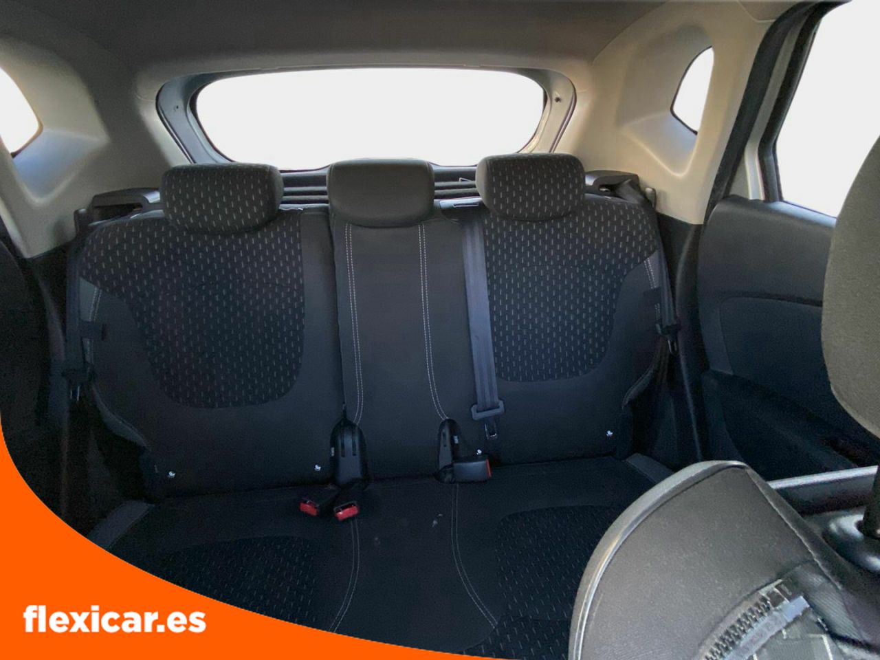Foto Renault Captur 11
