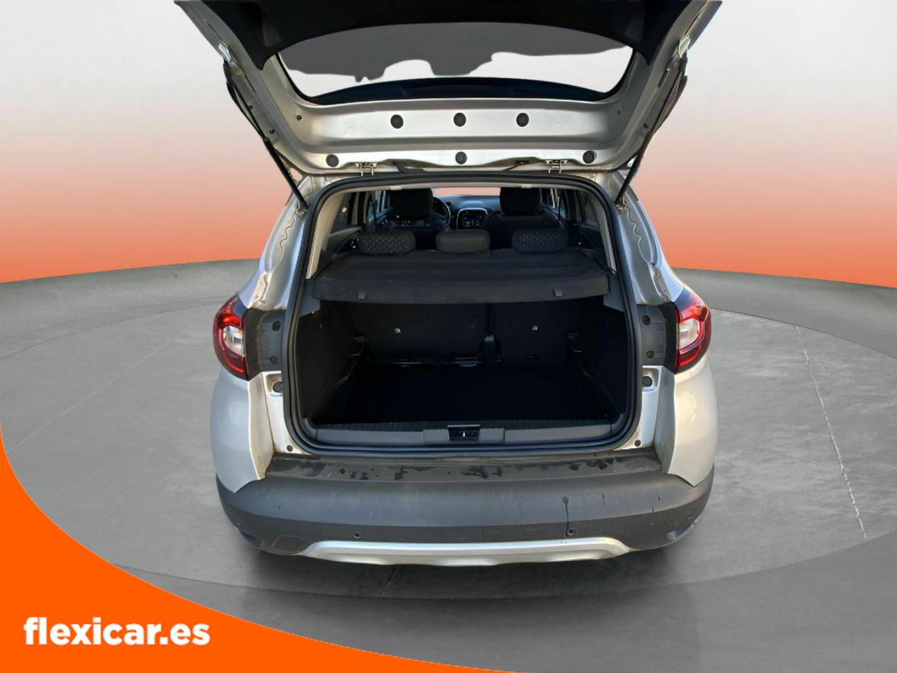 Foto Renault Captur 12