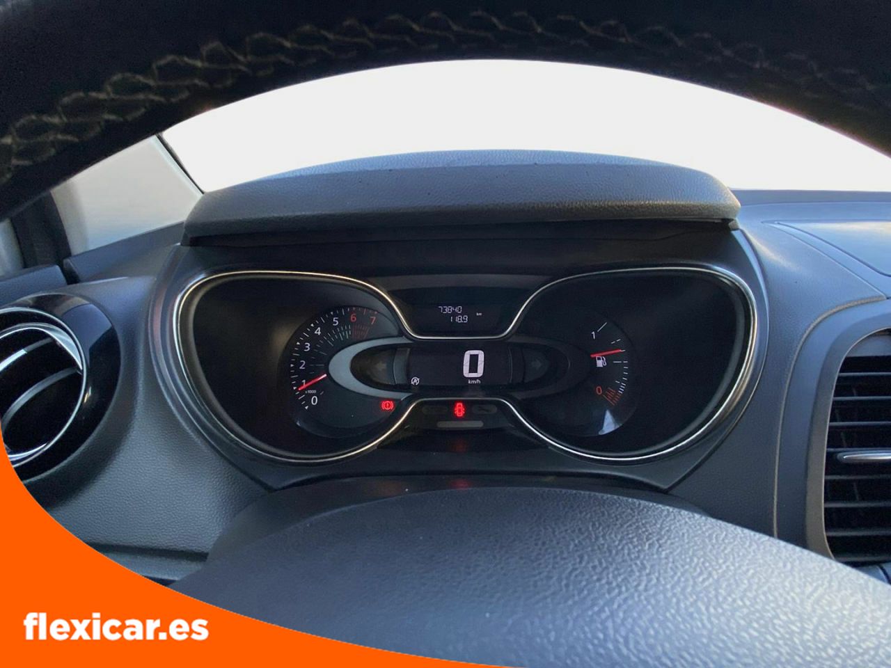 Foto Renault Captur 13