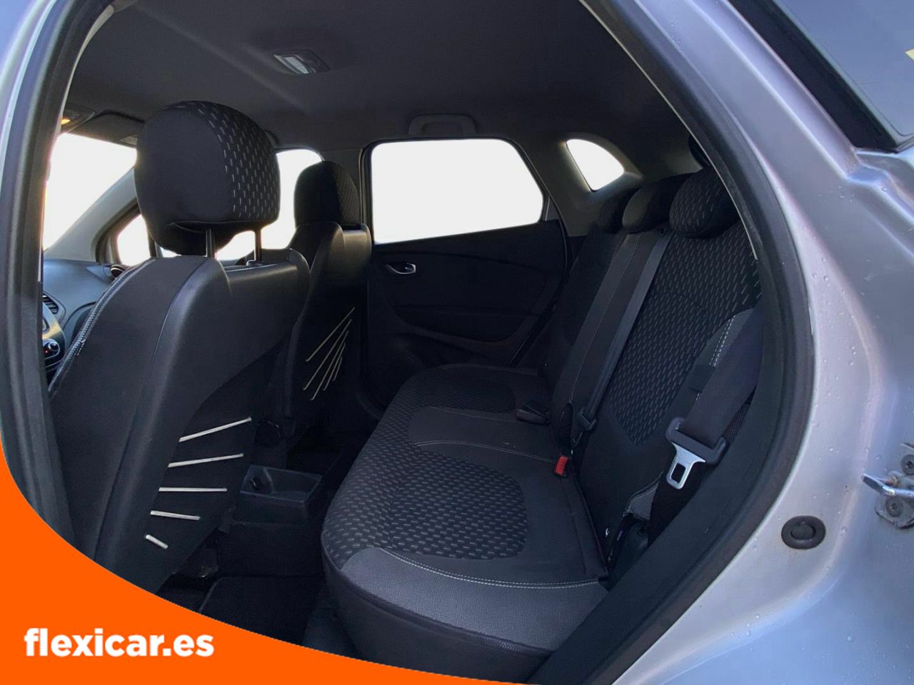 Foto Renault Captur 14