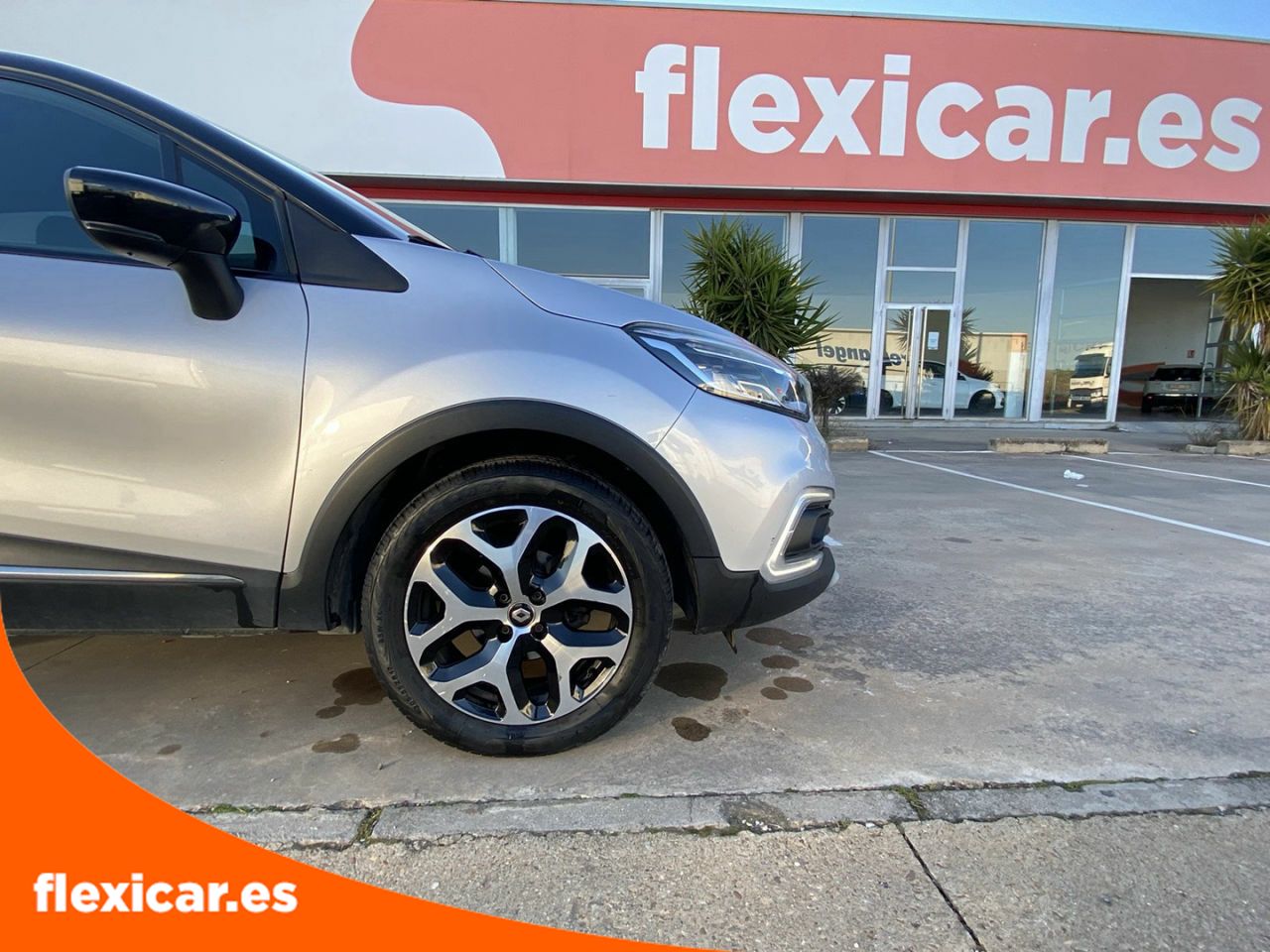 Foto Renault Captur 16