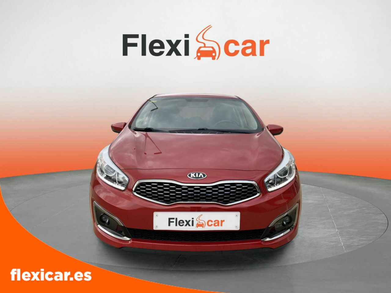 Foto Kia Ceed 2
